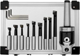 Bohr- / Ausdrehkopf-Set 50 mm MK3 / M12