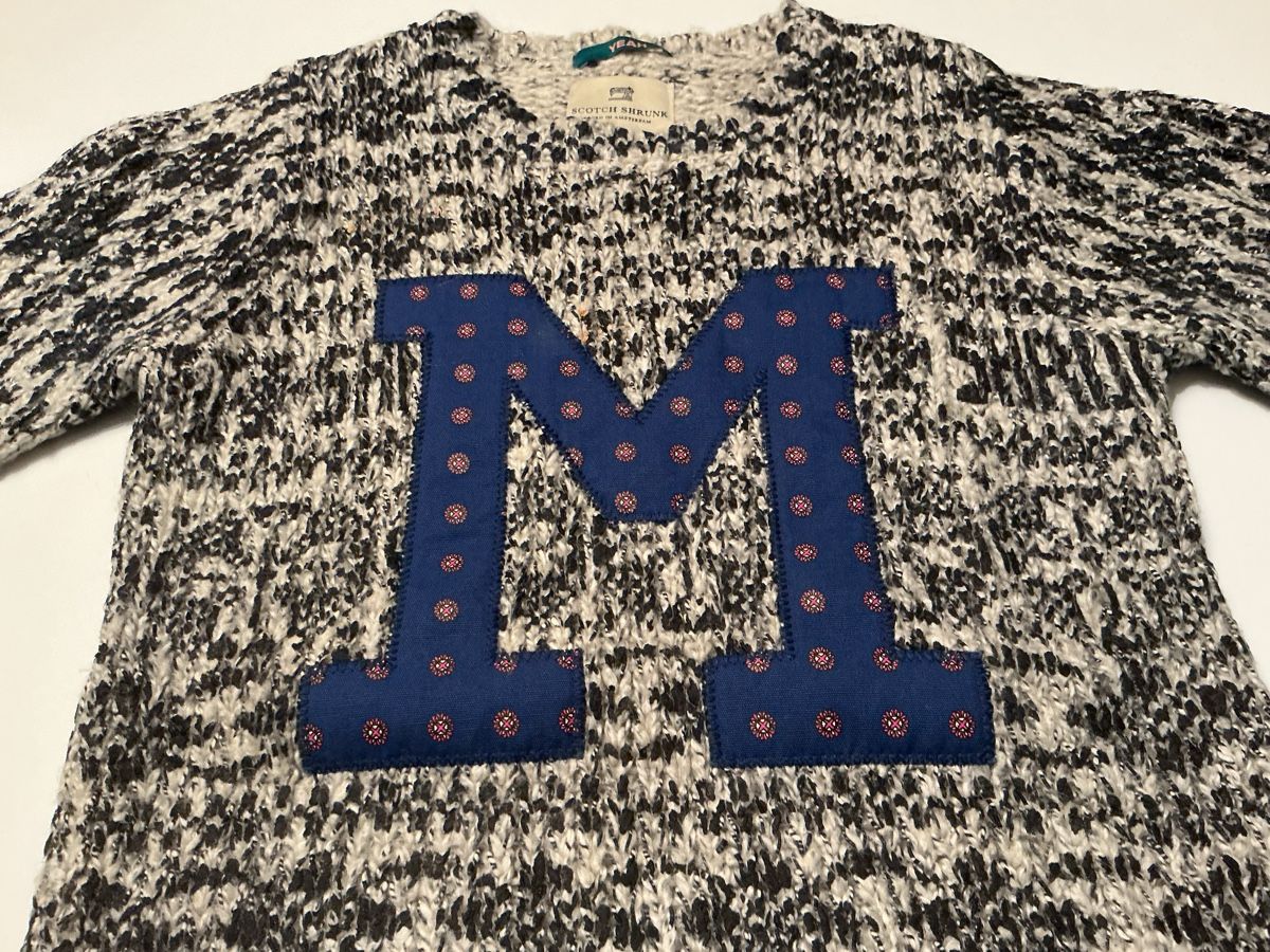 Maglioni & Felpe: Pullover, SCOTCH SHRUNK, super SPEZIELL! – Usato da Stäfa venduto da ten_9rrs 1