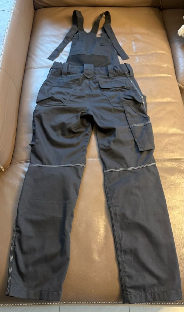 Kleiderpakete: Engelbert Strass Arbeitshose & Tshirt (Frauenschnitt) – Neu (gemäss Beschreibung) aus Brüttelen von ric_zts9 2