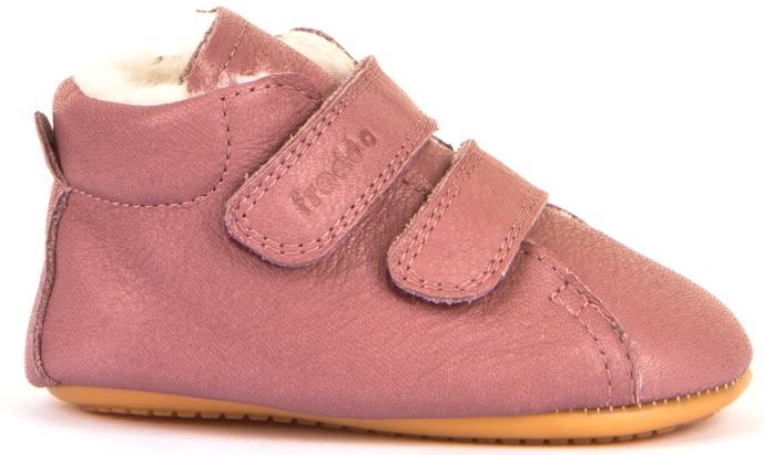 Scarpe per ragazzi: Prewalkers gefüttert – Nuovo e nell'imballaggio originale da Nottwil venduto da and_6jqh