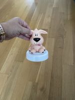 Baby nightlight