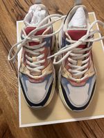 Michael Kors Baskets Nick Trainer T.38,5 État Top!