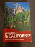 Lonely Planet - L'essentiel de la Californie