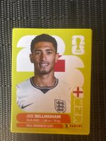 Panini Jude Bellingham ENG 11 & viele mehr
