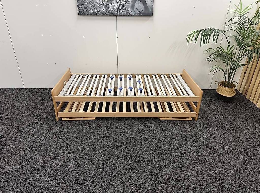 Letti: Raumsparbett Möbel Pfister 90/200 cm – Usato da Münchenbuchsee venduto da Mekran