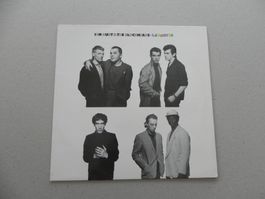 LP brit Rock Pop New Wave Disco Ian Dury