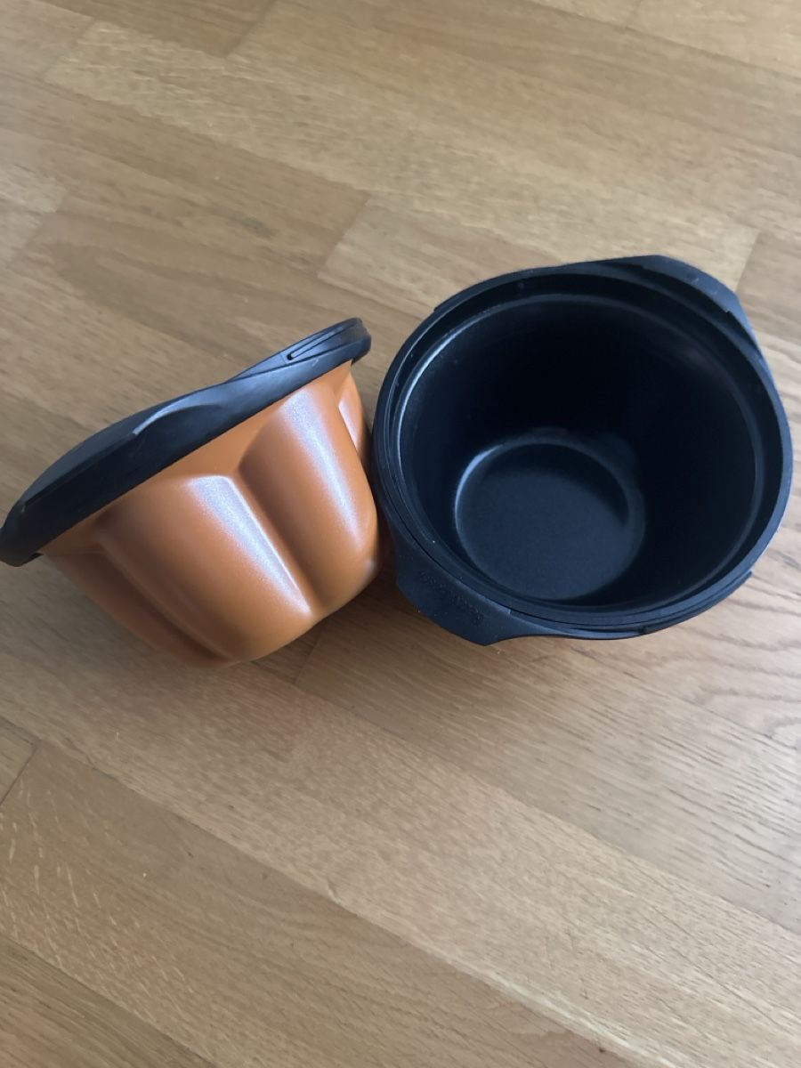 Betty Bossi Moules à gâteaux: Kleine Backformen Gugelhupf  – D'occasion à Winterthur par nad_y2q8 1