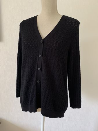 Jaquette Chicorée neuve taille M