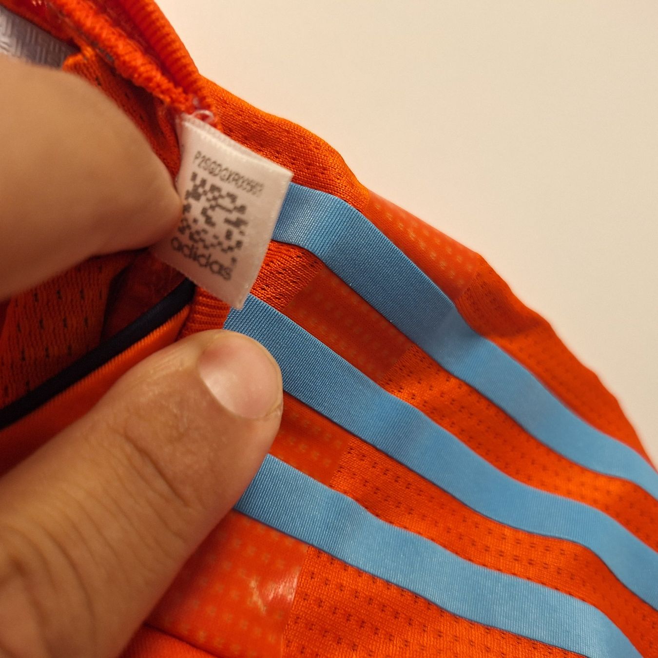 Canottiere & Pantaloni: Adidas Olympique Marseille 2011-12 M – Usato da Bellinzona venduto da LA-ropa-de-Juan 7