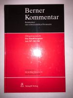 Das Handelsregister. Art. 927-943 OR, Stämpfli, 2021