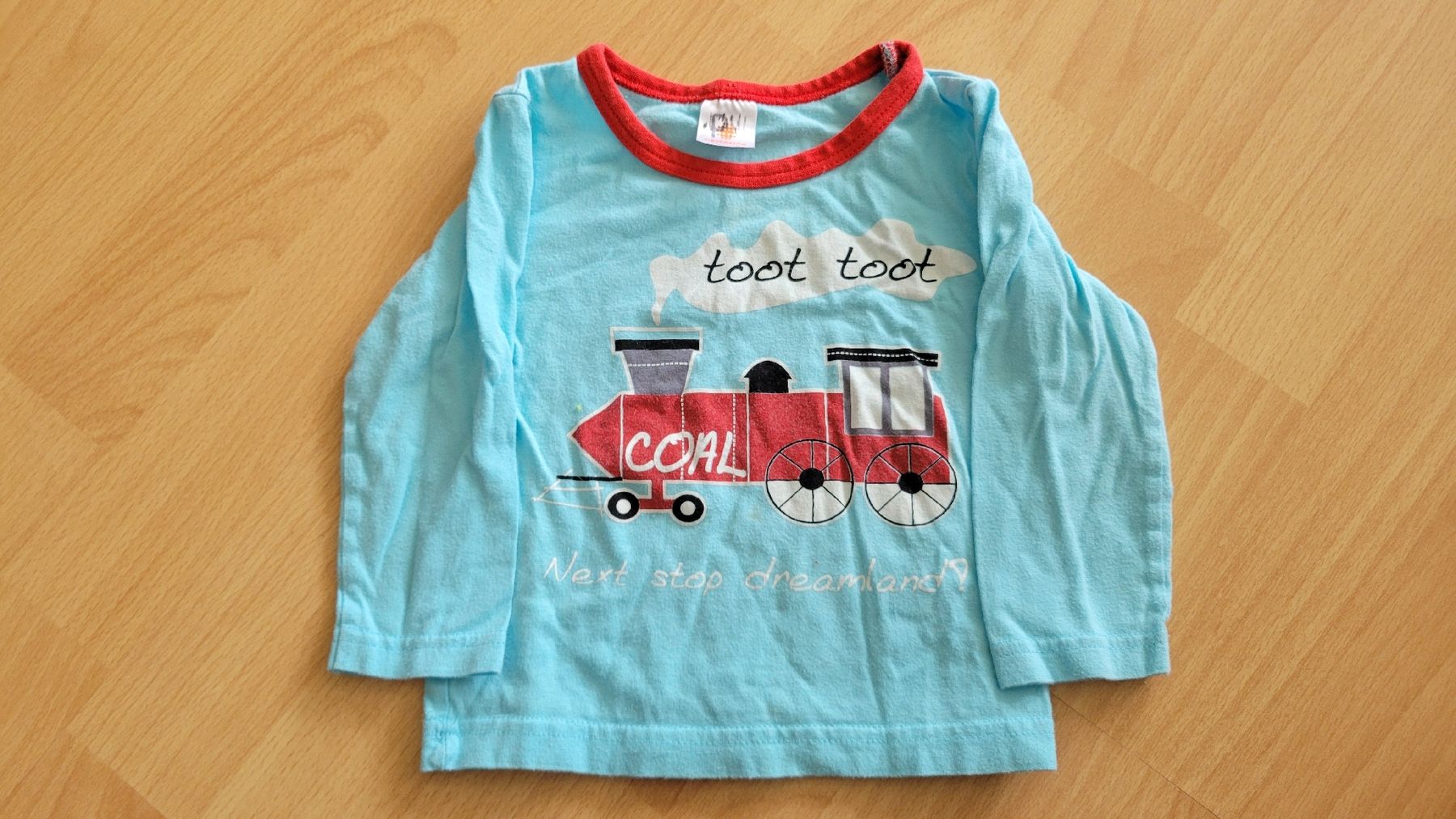 Pullover & Sweatshirts: Langarmshirt Grösse 62 – Gebraucht aus Muri AG von tabi4fun