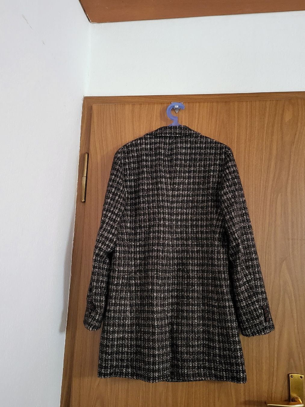 Mäntel: Manteau Manuel Ritz, taille 44 – Gebraucht aus Niedergösgen von Eva2410 1
