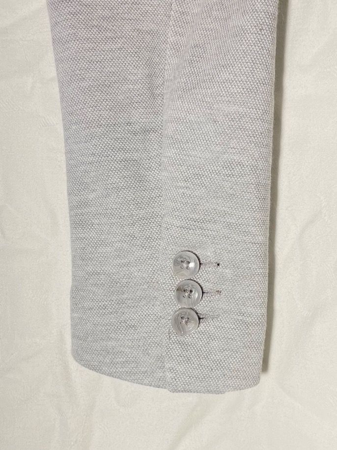 Completi, tute sportive e funzionali: Blazer/ Anzugweste, Gr. 42, grau – Nuovo e nell'imballaggio originale da Rapperswil SG venduto da Letas_closet 4