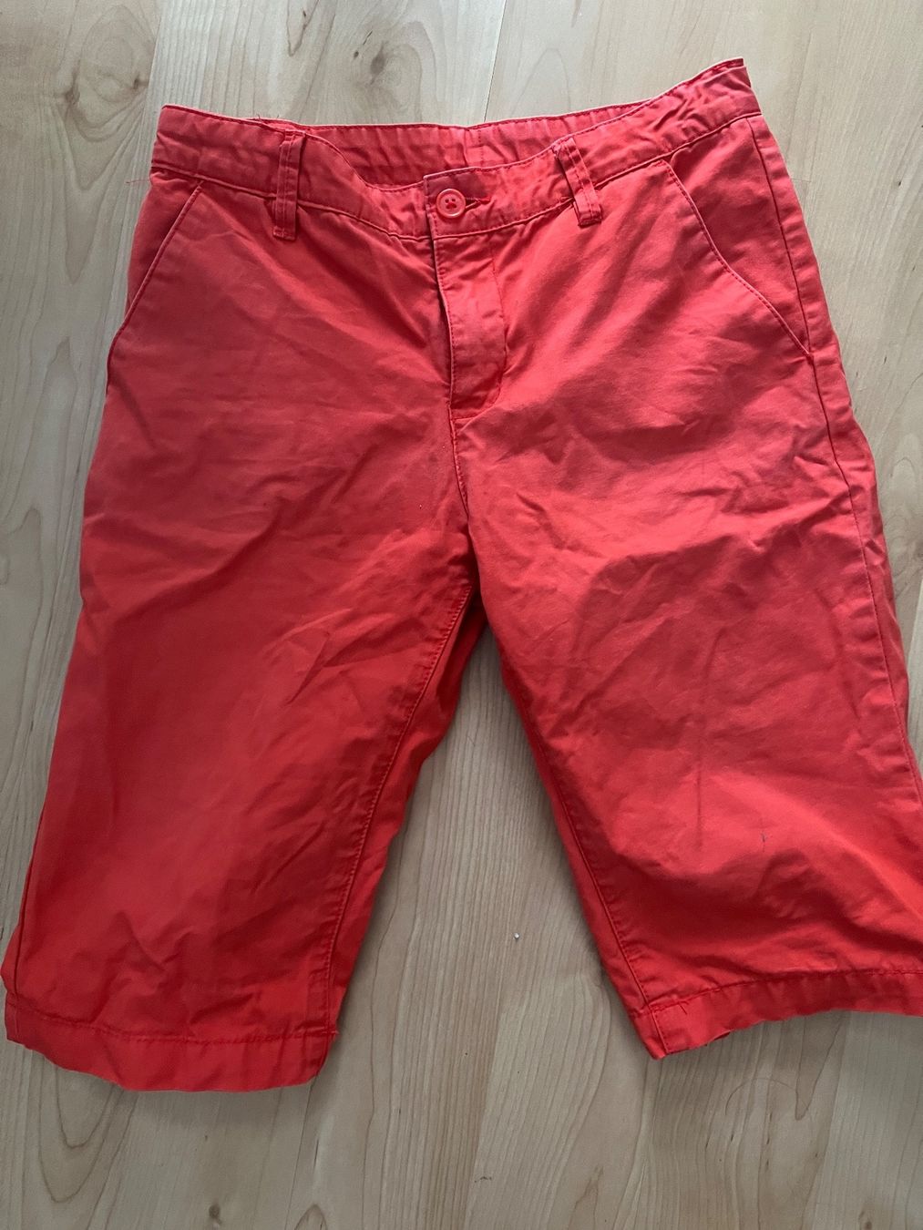 Hosen: Bermudas Grösse 146 – Gebraucht aus Wohlen AG von manchebo