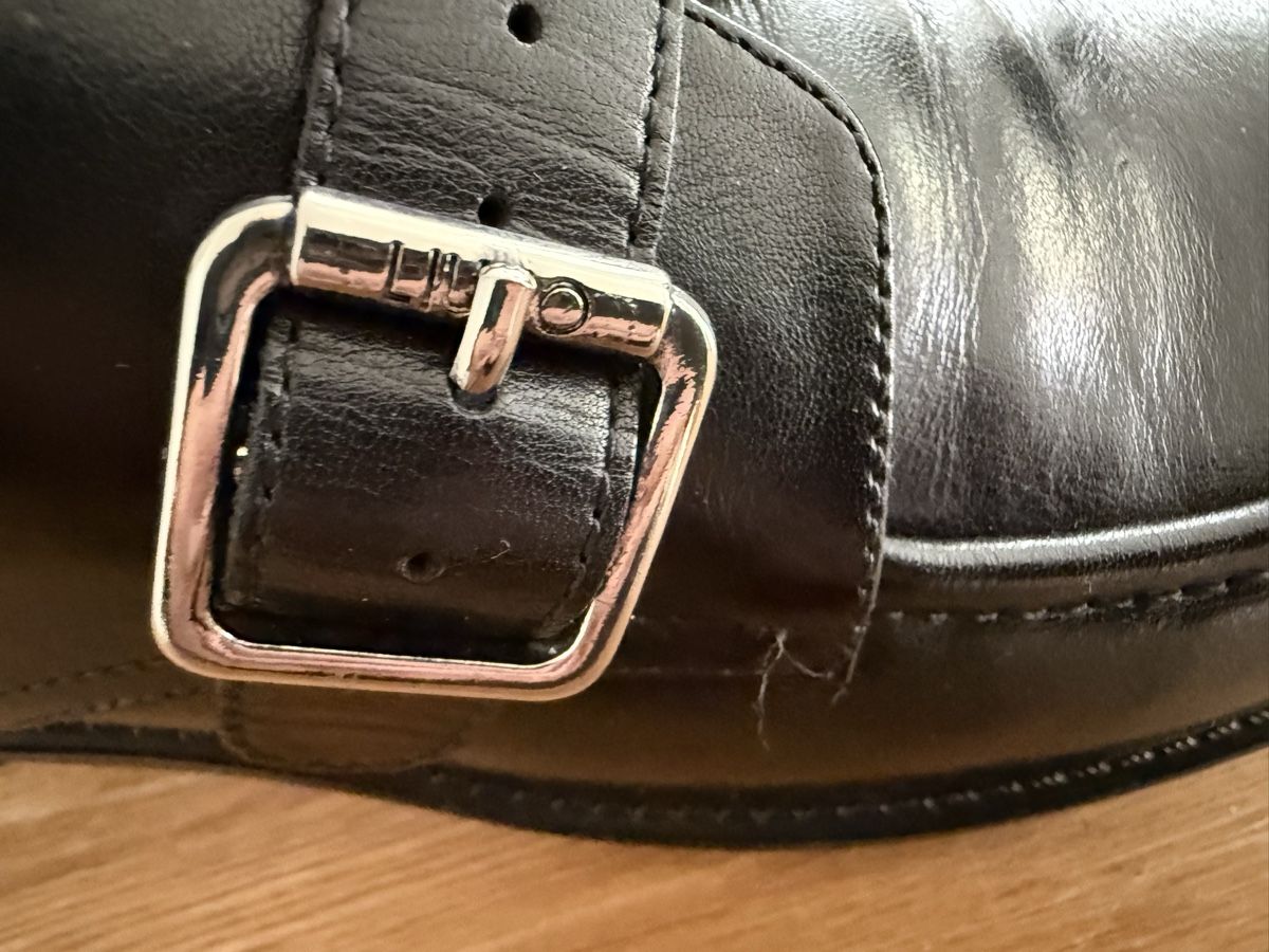 Liu Jo Scarpe da donna: LIU.JO Damen Loafer – Nuovo (secondo la descrizione) da Kreuzlingen venduto da Tronc59 5