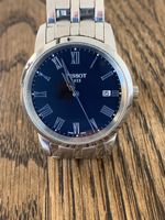 Herrenarmbanduhr Tissot, Classic Dream 42mm, wie neu