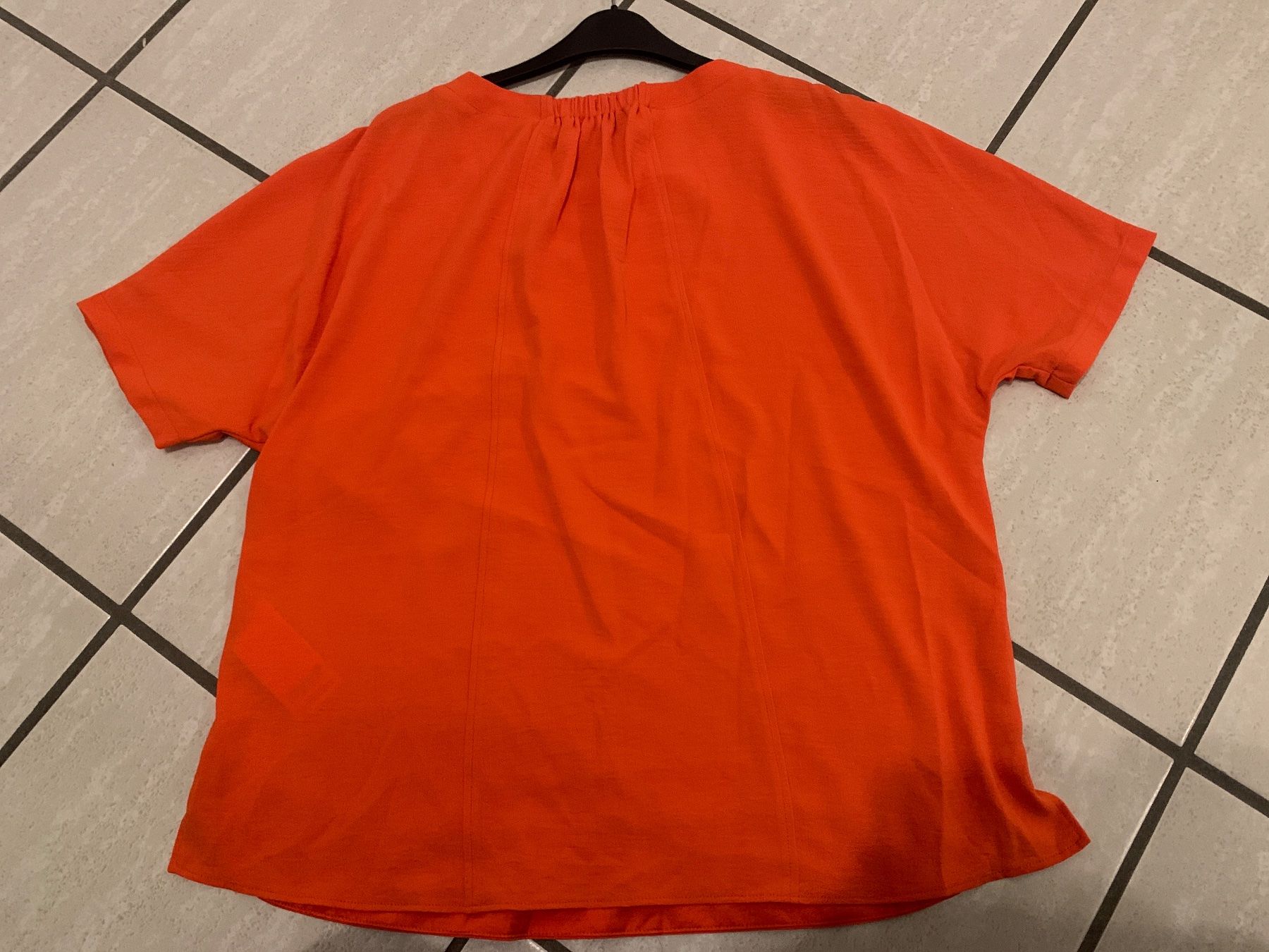Camicette: Neue Bluse von Bianca 38/40/42 grosse – Nuovo e nell'imballaggio originale da Lausen venduto da tiguan07 2