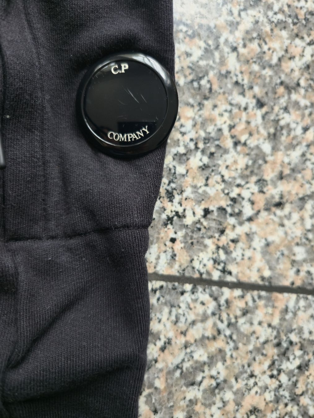 Maglioni & Felpe: CP company – Usato da Kefikon TG venduto da stern018 1