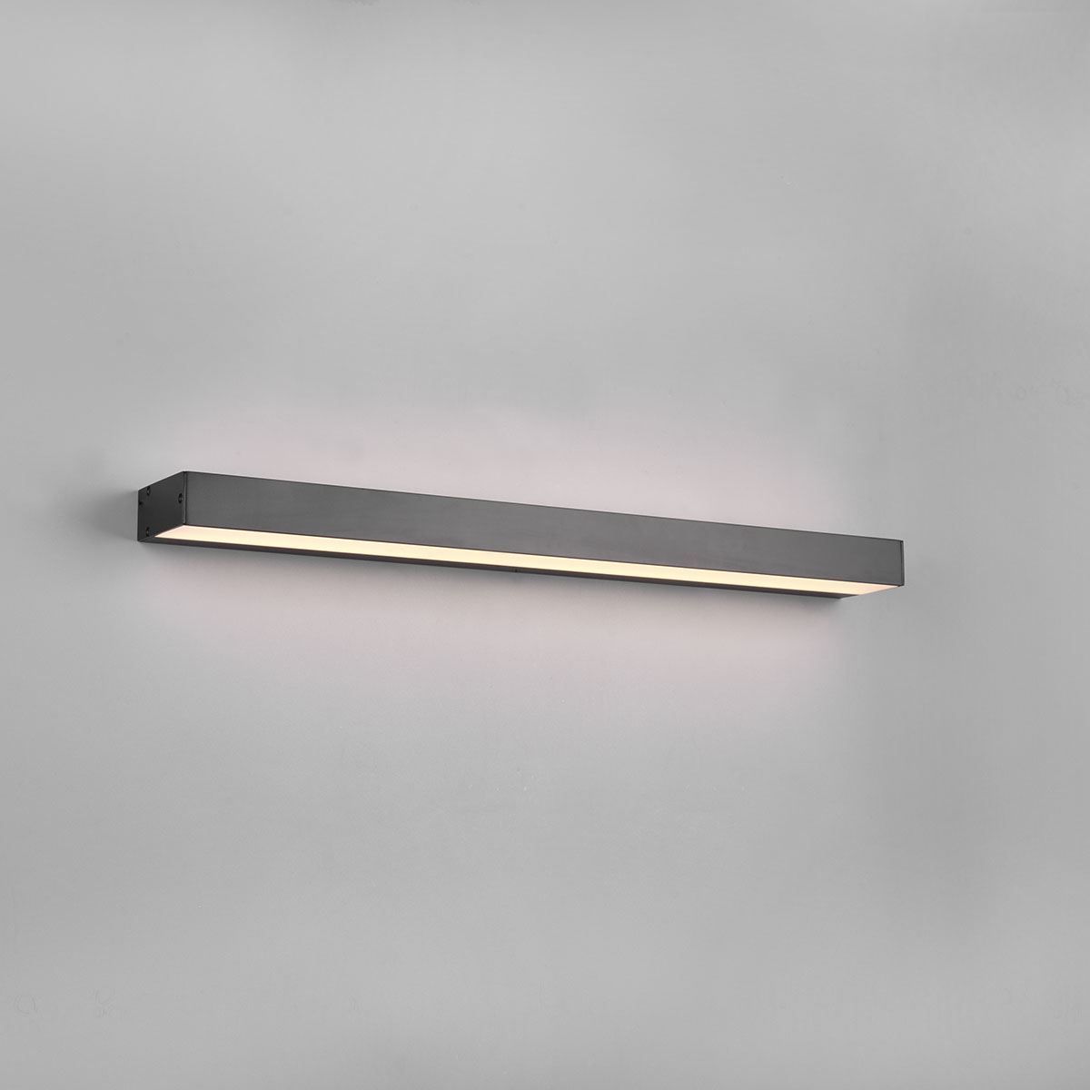 Lampade: LED Aussen Wandleuchte, Rechteckig – Nuovo (secondo la descrizione) da Kreuzlingen venduto da Smart-Light