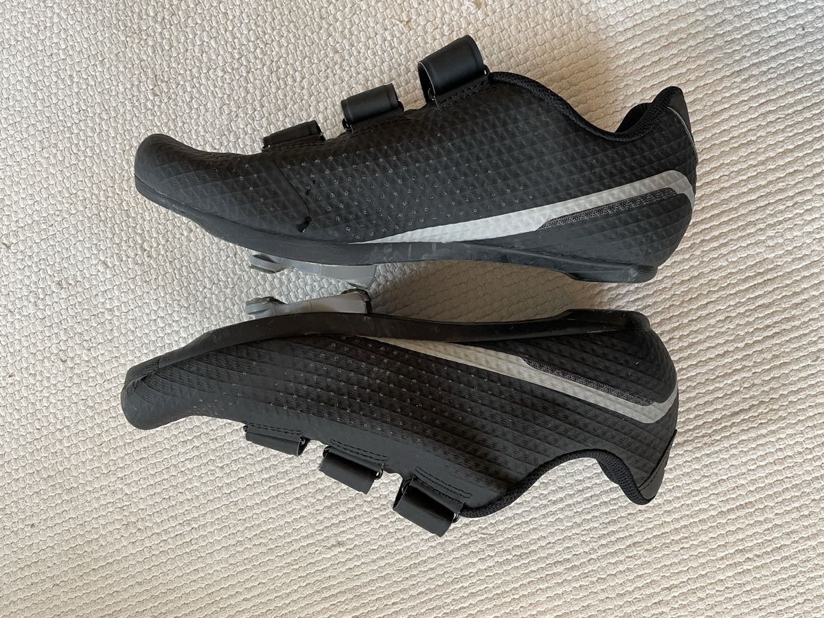 Giro Scarpe da uomo: Giro Radschuhe, Grösse 45 – Usato da Winterthur venduto da Retro007 2