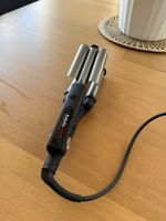 Fer à boucles Babyliss Pro