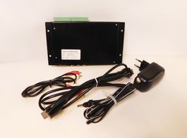 Movebox CRY-MBHD-PLAT-GEH Mediaplayer -Top Zustand!
