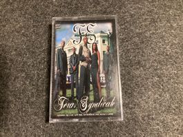 Texas Syndicate - FE Presents Texas Syndicate (MC)