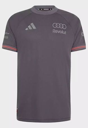 Audi F1 Team Fahrer-Trikot – Grösse M