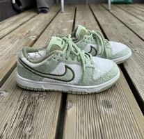 Nike Dunk Low Fleece Pack Honeydew🍯🍈