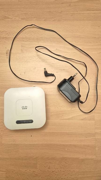 WiFi: Cisco Access Point WAP 321 – Usato da St. Erhard venduto da fro9000 2