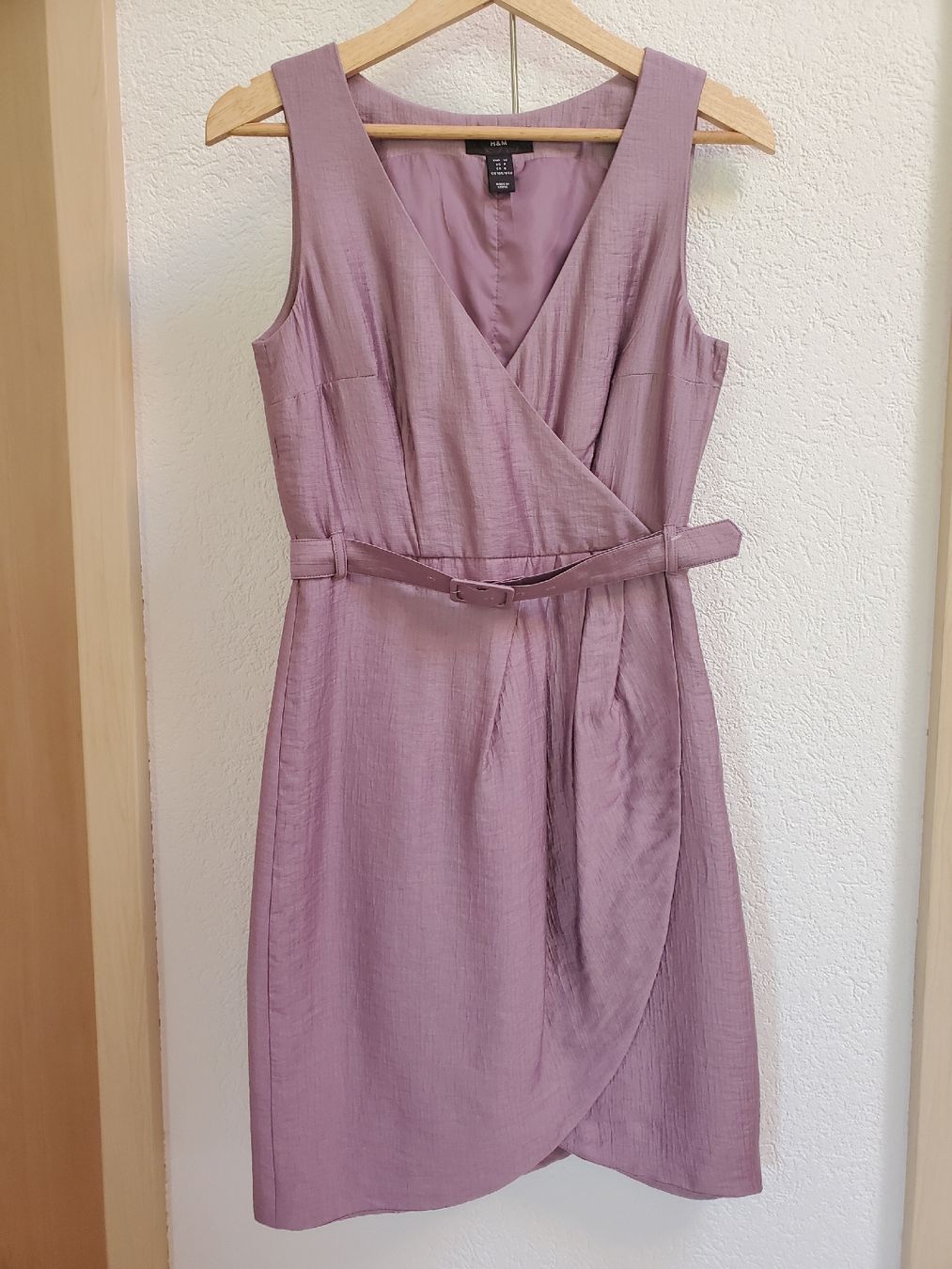 H&M Vestiti: Etuikleid Gr 36 altrosa – Nuovo (secondo la descrizione) da Schwarzsee venduto da dergli01