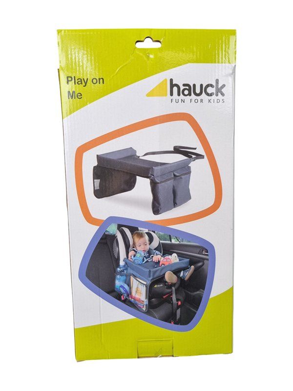 Jouets: HAUCK  Play On Me – Neuf (Voir description) à Wangen b. Olten par Restwert_Wangen 1
