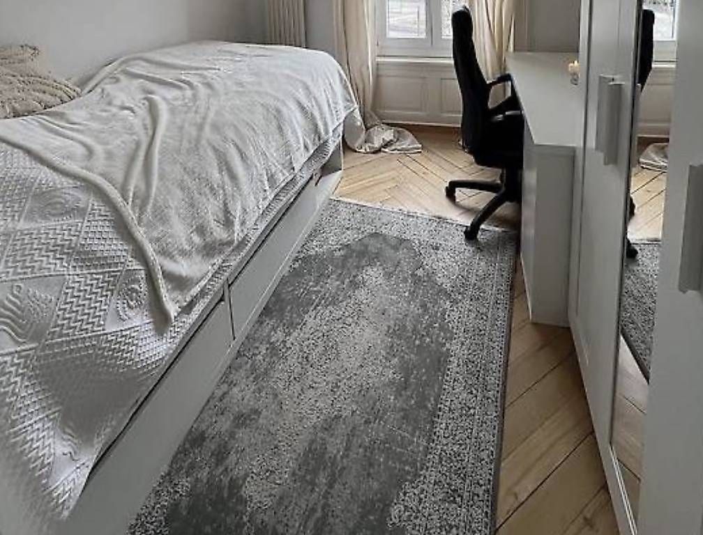 Ikea Letti: À vendre : Lit une place – Usato da Fribourg venduto da Leonita-mj 2