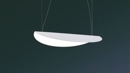 Dixheuresdix Hängeleuchte LUNE
