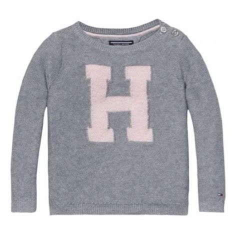 Tommy Hilfiger Maglioni & Felpe: NEU TOMMY HILFIGER Winter Strickpullover Fola 89.90 – Nuovo e nell'imballaggio originale da Cham venduto da Littlemoon 1