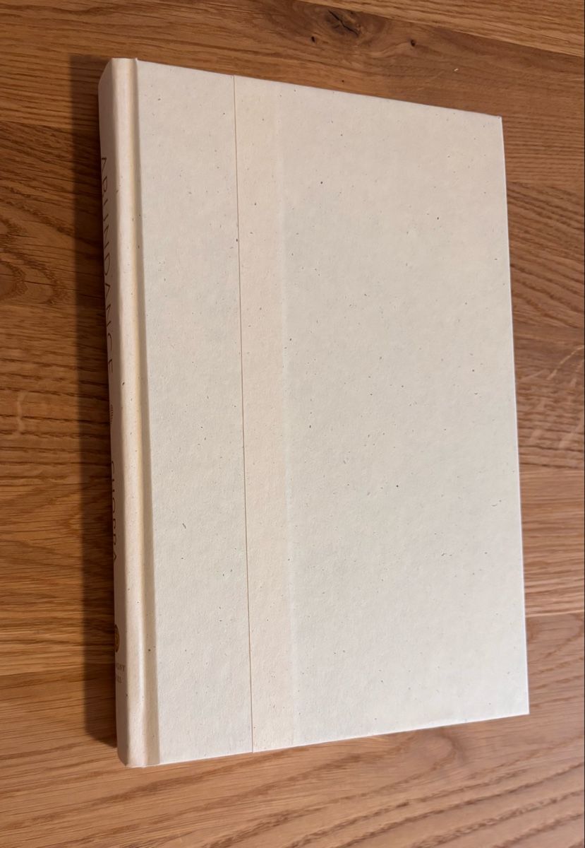 Libri: Abundance: The Inner Path to Wealth Book by Deepak Chopra – Nuovo (secondo la descrizione) da Kilchberg ZH venduto da ben_pc68 2