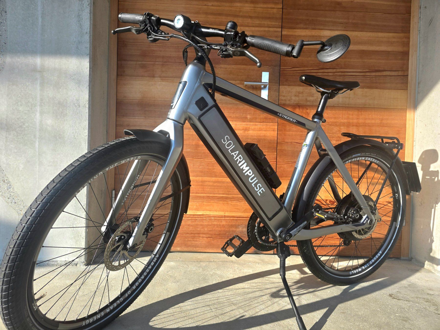 Stromer Velos: Stromer ST2 Limited Edition 45kmh Ebike – Gebraucht aus Hägendorf von lua_f96g 9