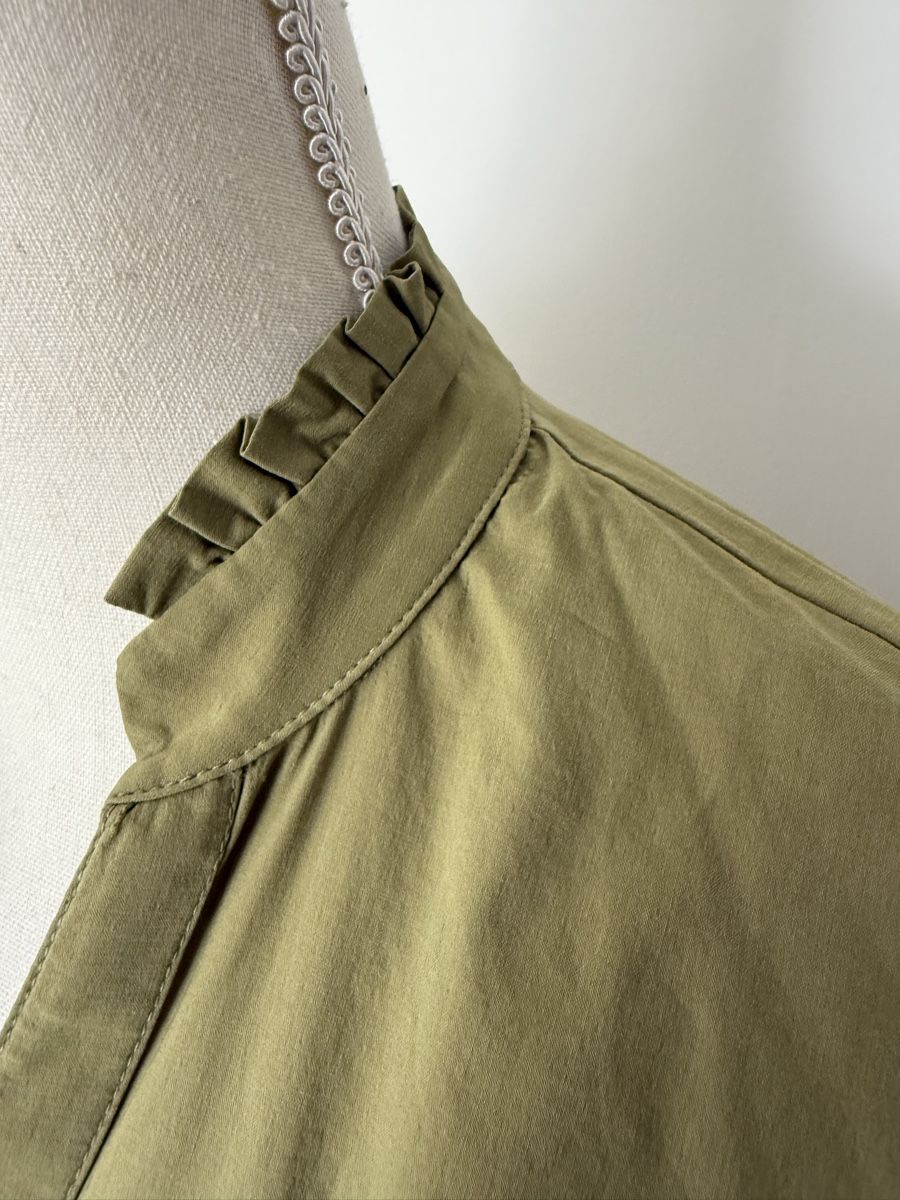Blusen: Bluse more&more – Gebraucht aus visp von Kmemo1 1