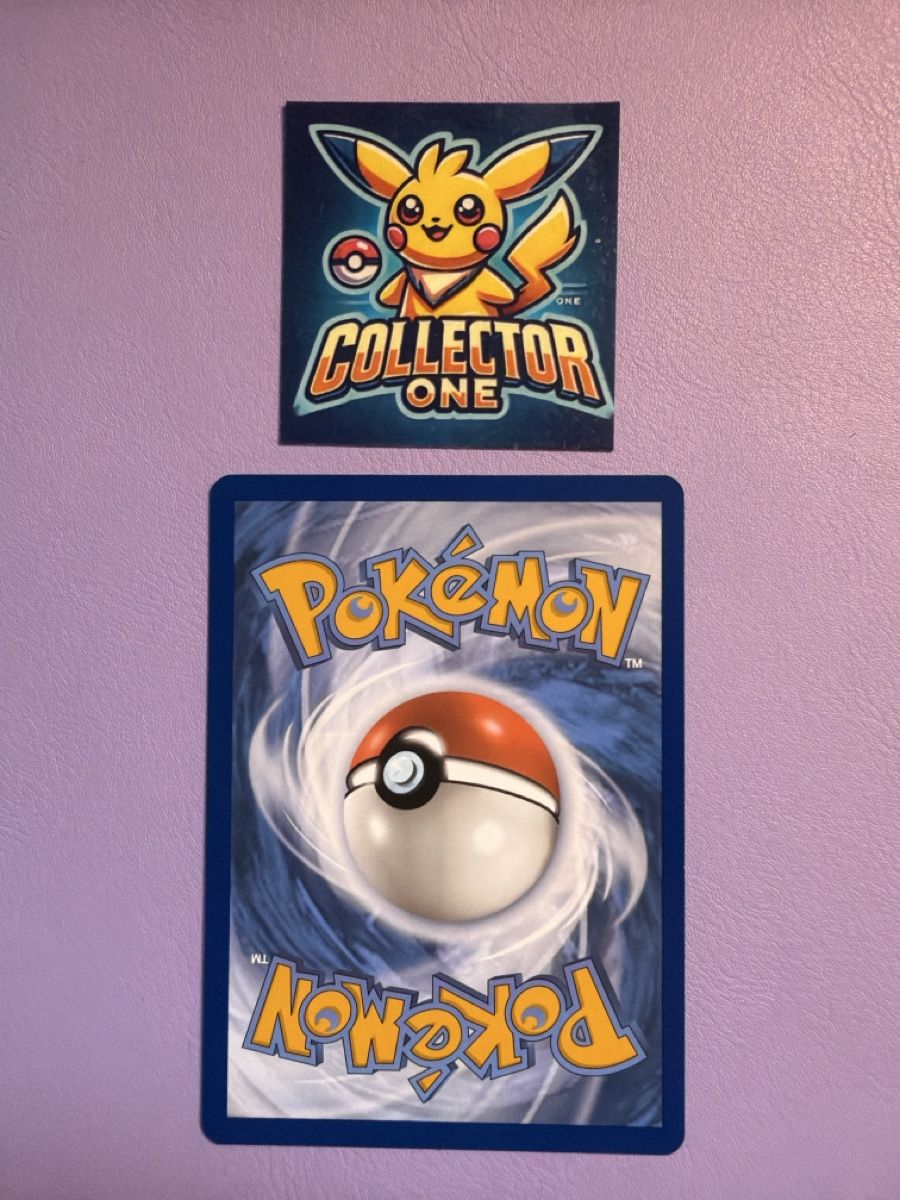 Pokémon Carte collezionabili: Pokemon Ditto Holo 151 Mew Set Top Artwork – Nuovo (secondo la descrizione) da Lommiswil venduto da CollectorOne 1