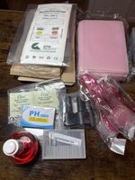 Nailstudio Set