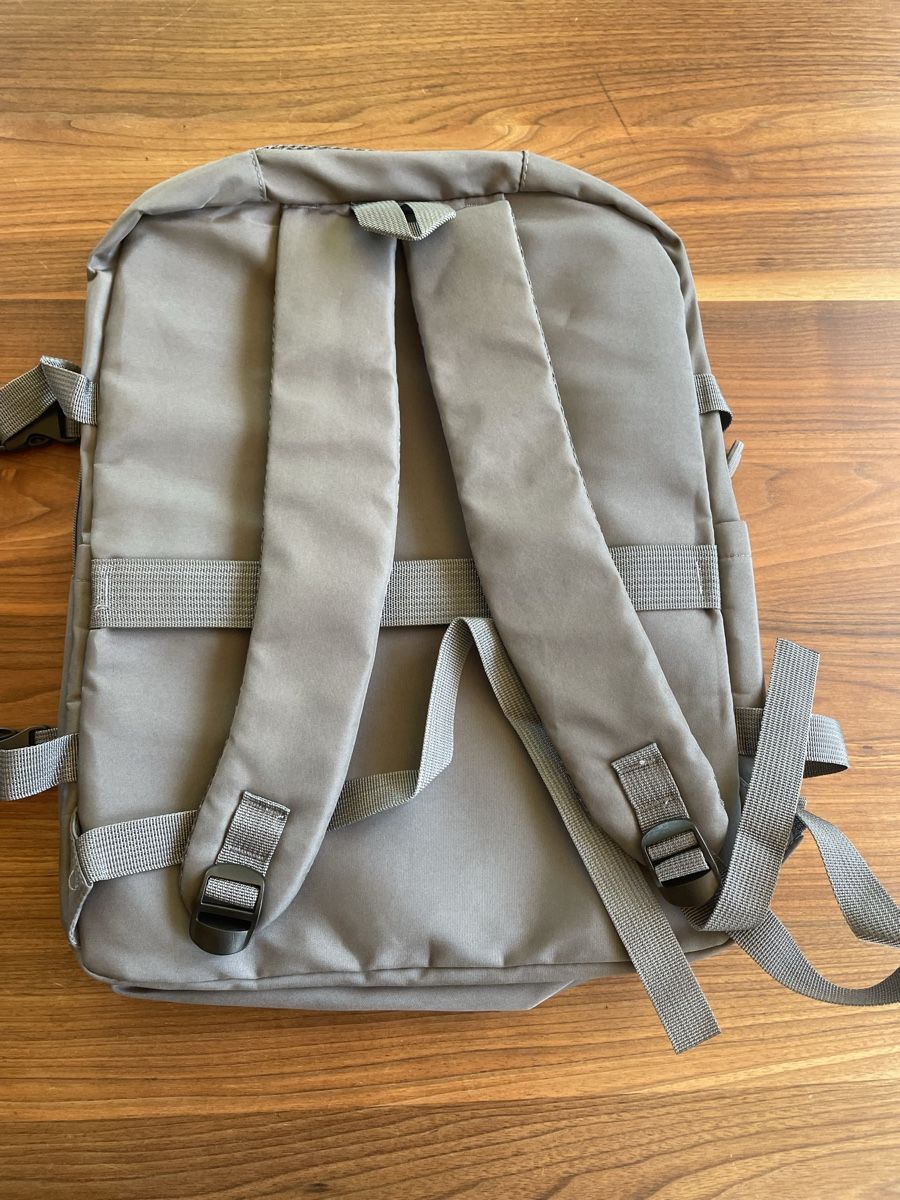 Zaini: Reiserucksack Easyjet Masse 45x36x20 – Nuovo e nell'imballaggio originale da Hergiswil NW venduto da natejuke 1