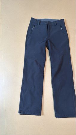 Damen Skihose / Trekkinghose, wasserabweisend, Grösse 