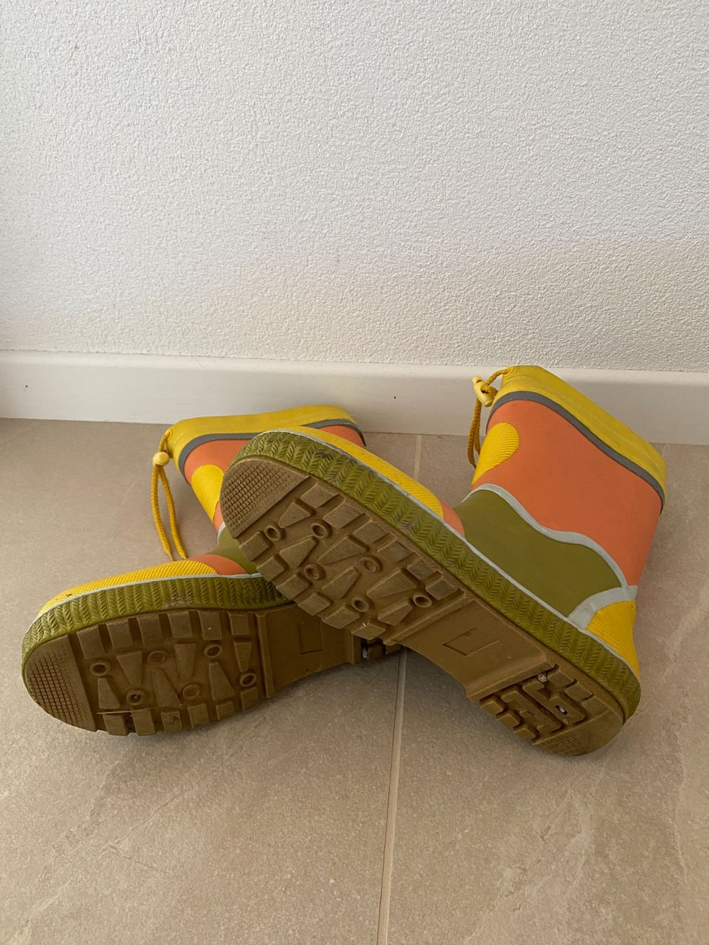 Damenschuhe: Gummistiefel Gr. 36 – Gebraucht aus Gais von fam_bt2g 1