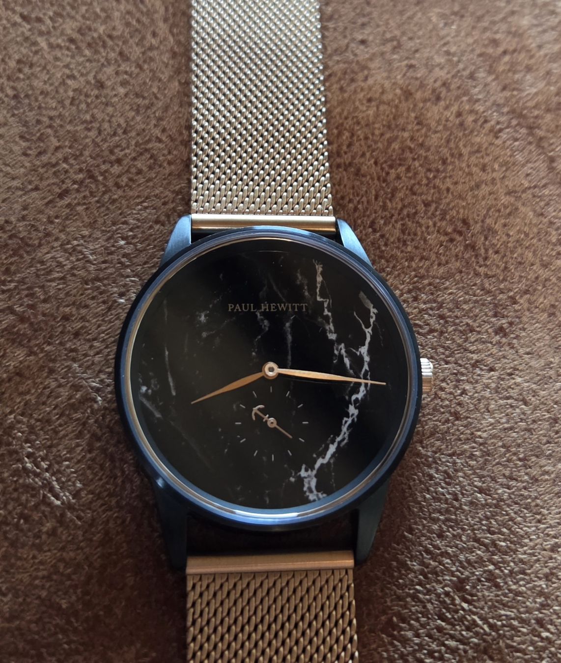 Paul Hewitt Orologi: Paul Hewitt Uhr unisex – Usato da Grosshöchstetten venduto da Dirue 1