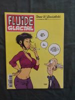 Fluide Glacial No 303 Sept. 2001 TBE