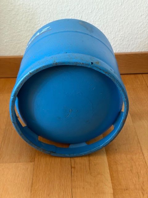 Campingaz Apparecchiature e tecnologia a gas: Campingaz Typ 907 – Usato da Winterthur venduto da Skuenzle 2