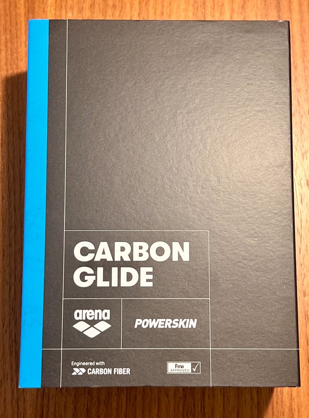 Completi: Neu ARENA Powerskin Carbon-Glide LTD Ed.  -Grösse D 1 – Nuovo e nell'imballaggio originale da Zürich venduto da Herzblatt99 3