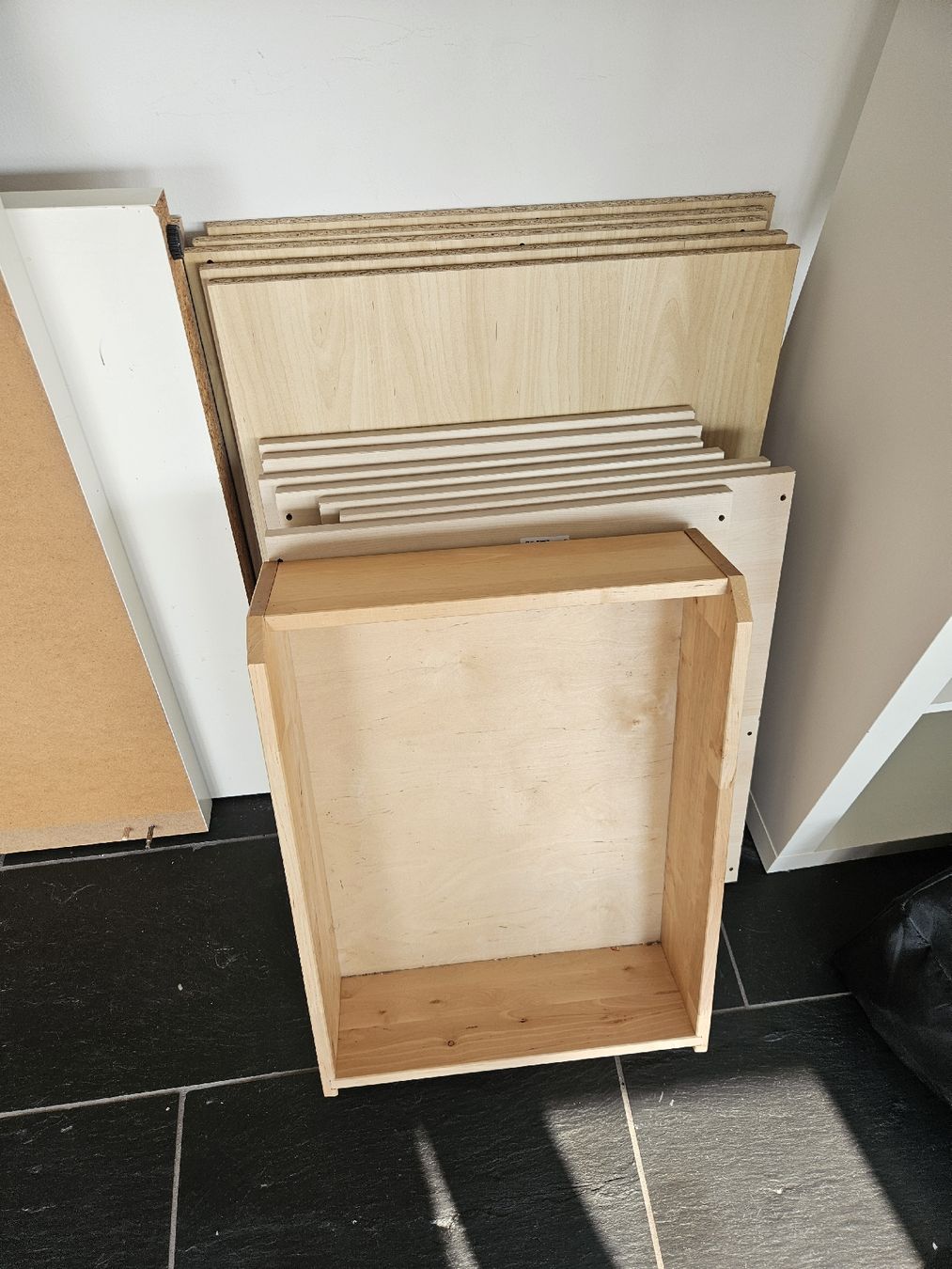 Armadi: Armoire Pax – Usato da Zürich venduto da Bisaelle 3