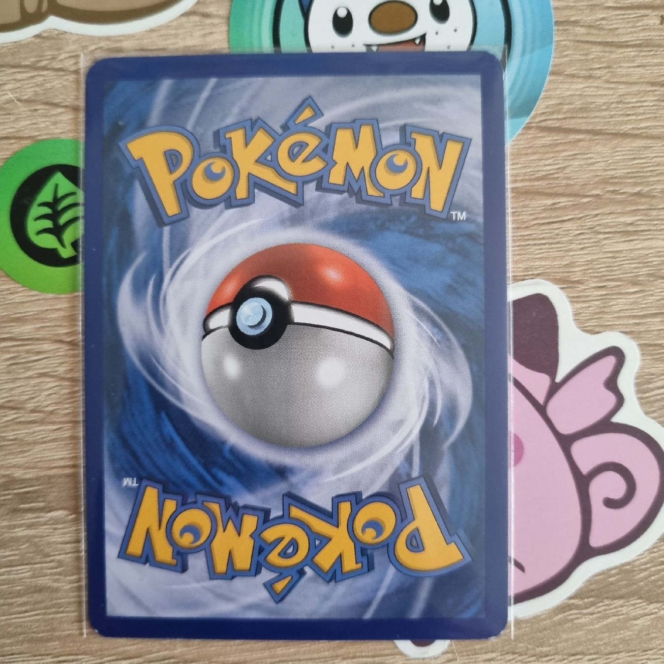 Pokémon Carte collezionabili: Junko reverse  – Nuovo (secondo la descrizione) da St-Maurice venduto da Woopersonal 1