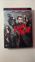 Shoot 'Em Up - 2-Disc Special Edition DVD Steelbook